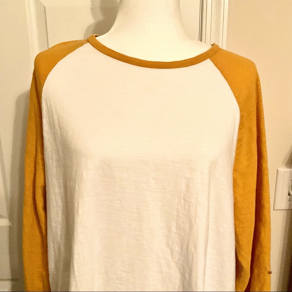 Final Sale  Old Navy Blouse